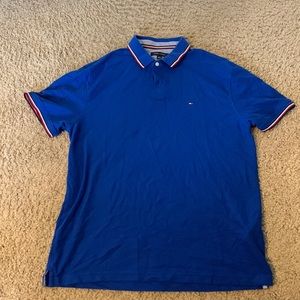 Tommy Hilfiger shirt